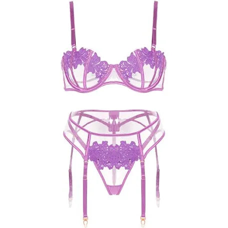 LAVENDAR LUSH